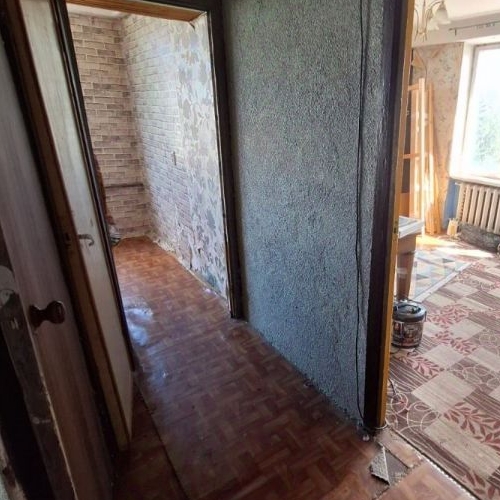 1-комн квартира д. Лопухинка, улица Первомайская, 1