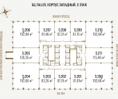 Сдать в аренду Офисы проезд Жуков  8 1