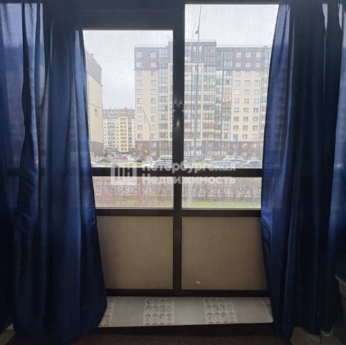 Студия Ветеранов пр-кт,  д. 1