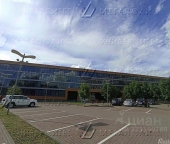 Сдать в аренду Офисы Варшавское ш  1 с17 