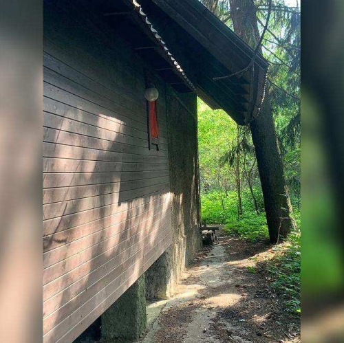 Коттедж/дом поселок Трудовая, Шоссейная улица,  д. 20