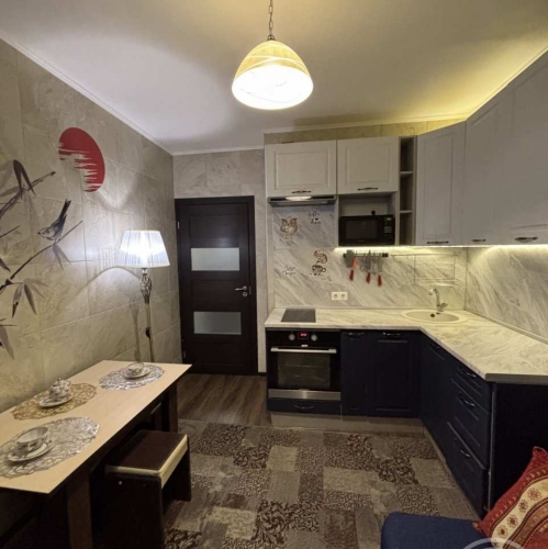 1-комн квартира Ветеранов просп.,  д. 171,  к. 5