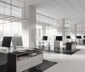 Сдать в аренду Офисы Жуков проезд  21Б 