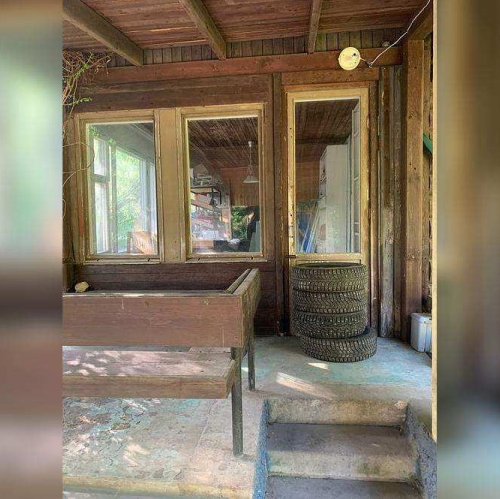 Коттедж/дом поселок Трудовая, Шоссейная улица,  д. 20