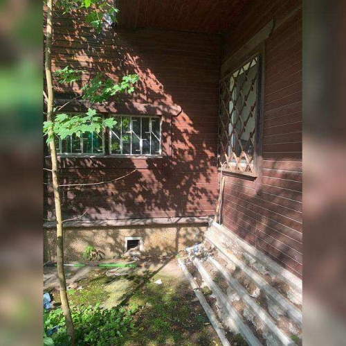 Коттедж/дом поселок Трудовая, Шоссейная улица,  д. 20