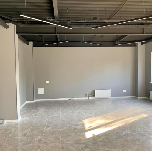 Помещение свободного назначения Сосновый Бор г, Липовский проезд,  д. 15