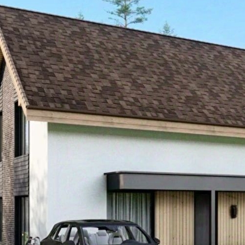 Коттедж/дом Лопухинка Вилладж ТСН, улица Центральная