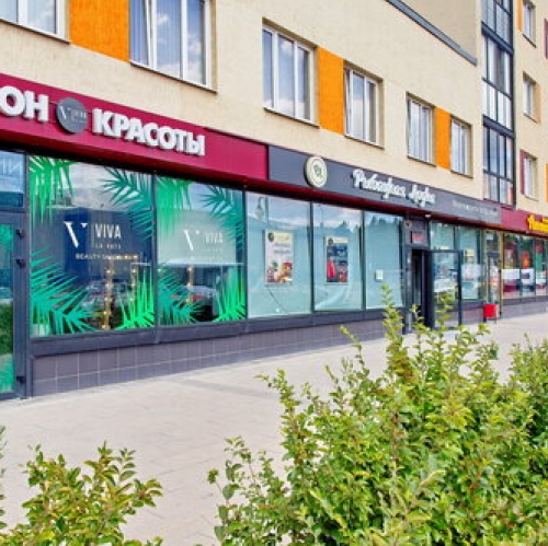 1-комн квартира Шолохово, б-р Михаила Герасимова,  д. 8