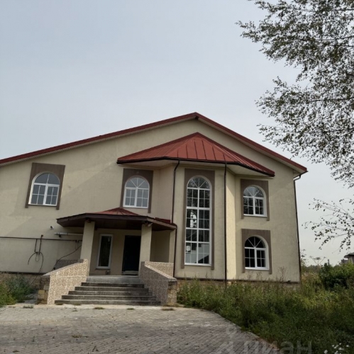 Коттедж/дом Горки Сухаревские, ул Центральная,  д. 65