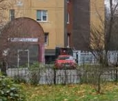 Продать Квартиры вторичка Сердобольская улица, 7   