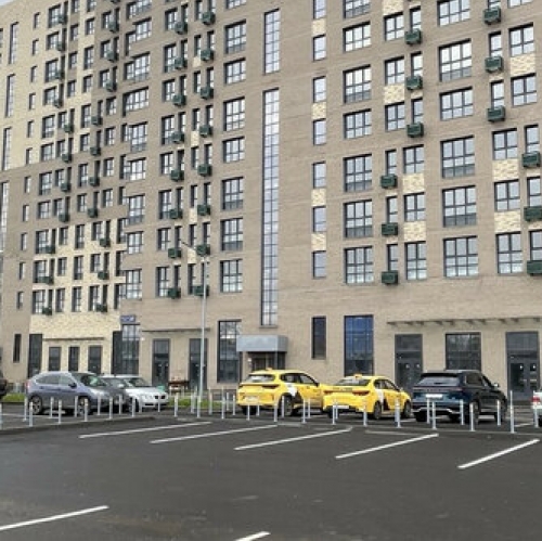 2-комн квартира Некрасовский, ул Заводская,  д. 10а