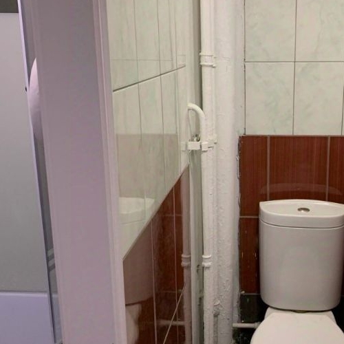 2-комн квартира д. Лопухинка, улица Детский Дом, 5