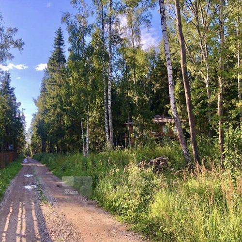 Земельный участок Мытищи г.,