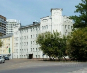 Сдать в аренду Офисы Институтский переулок  2 