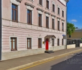 Сдать в аренду Офисы Подсосенский переулок   