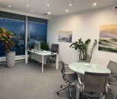 Сдать в аренду Офисы Волгоградский проспект  43 3