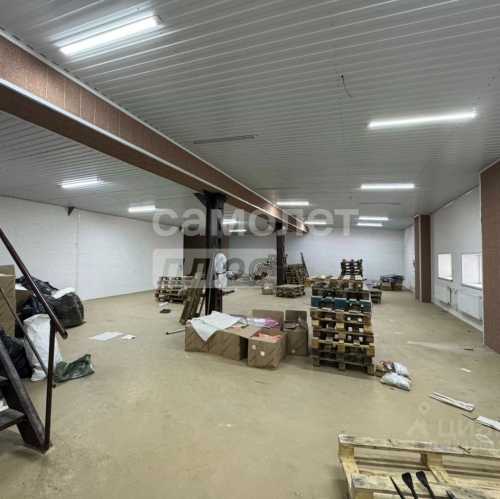 Склад Некрасовский, ул Заводская,  д. 10