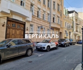 Сдать в аренду Офисы Барыковский переулок  5 