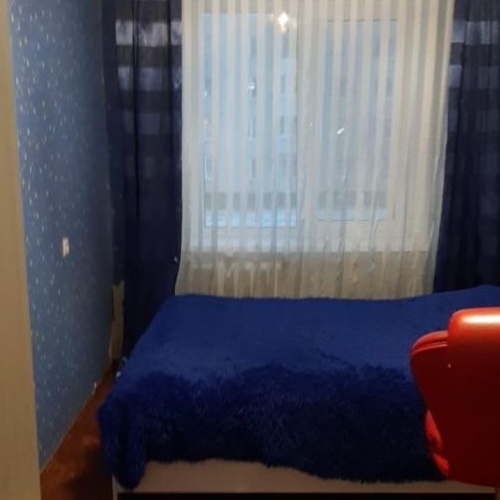 3-комн квартира д. Лопухинка, улица Первомайская, 5