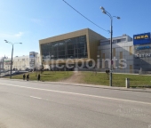 Сдать в аренду Офисы Кожуховская 7-я ул  9 