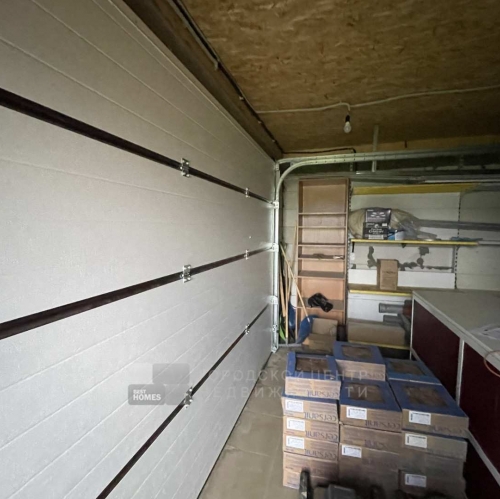 Коттедж/дом Тефаново д.,