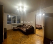 Продать Квартиры вторичка Юрия Гагарина пр-кт  49 