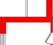 Сдать в аренду Квартиры вторичка улица Генерала Кравченко, 5к2   