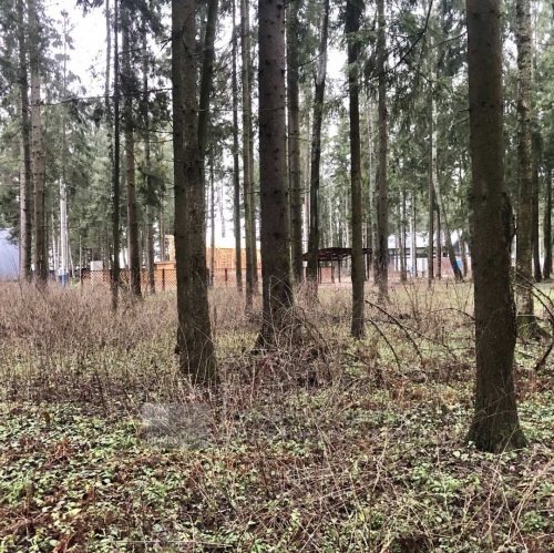 Земельный участок Мытищи г.,