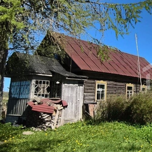 Коттедж/дом д. Муховицы, улица Ветеранов, 30