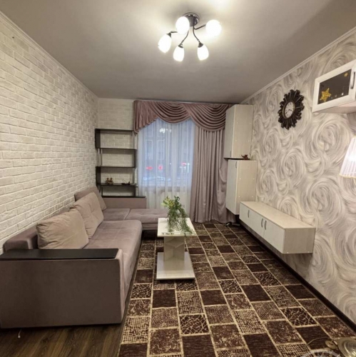 1-комн квартира Ветеранов просп.,  д. 171,  к. 5