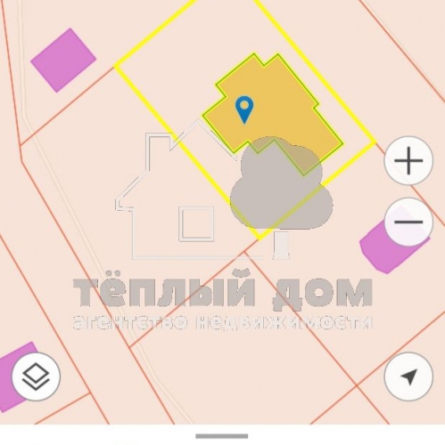 Коттедж/дом г.о. Мытищи, д. Протасово, Солнечная, 8,  д. 8