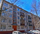 Продать Квартиры вторичка Витебский просп.  47 4