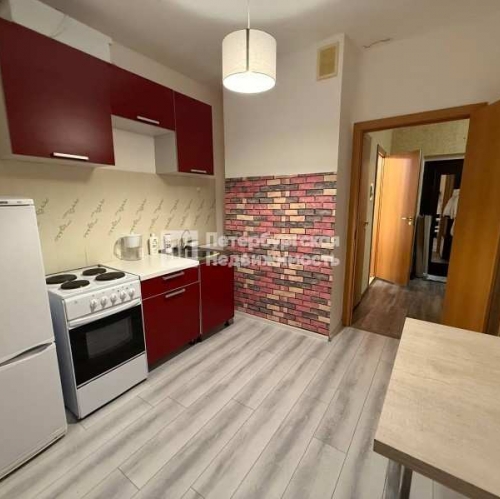 2-комн квартира Петергофское шоссе, д 84 к 18