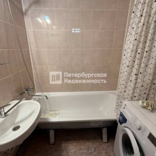 2-комн квартира Петергофское шоссе, д 84 к 18