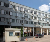 Сдать в аренду Офисы Старокалужское шоссе  62 с1 к9 