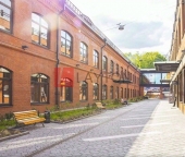 Сдать в аренду Офисы Варшавское ш  9 с1 