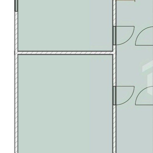 Коттедж/дом д. Лопухинка, улица Молодежная, 1