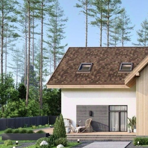 Коттедж/дом Лопухинка Вилладж ТСН, улица Центральная