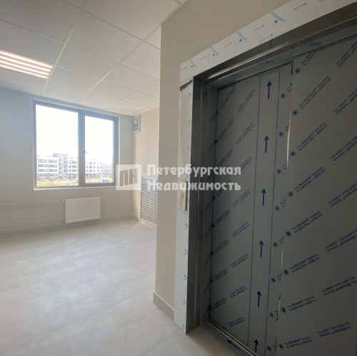 1-комн квартира пр-кт Ветеранов, д 210 к 1