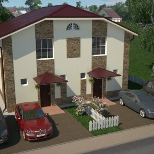 4-комн квартира опытного хоз-ва "Ермолино", ул Дмитровская,  д. 1