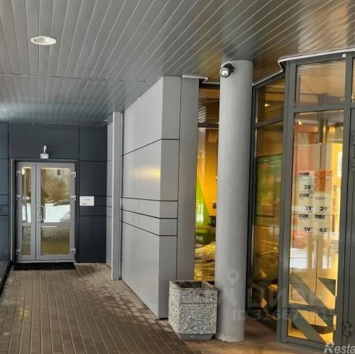 Помещение свободного назначения Сосновый Бор г, Липовский проезд,  д. 15