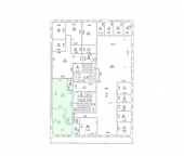 Сдать в аренду Офисы Подкопаевский переулок  4А 