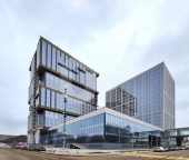 Сдать в аренду Офисы проспект Лихачёва  5 