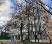 Сдать в аренду Офисы улица Введенского  8 с2 