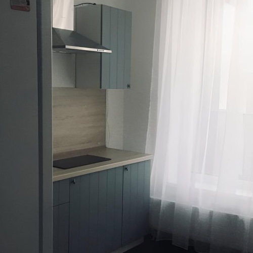 1-комн квартира улица Новосергиевская, 3