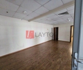 Сдать в аренду Офисы Русаковская улица  13 