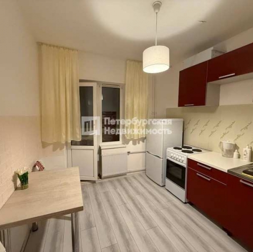 2-комн квартира Петергофское шоссе, д 84 к 18