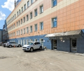 Сдать в аренду Офисы Кожевнический 1-й пер  6 с1 