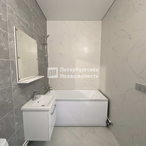 1-комн квартира пр-кт Ветеранов, д 210 к 1