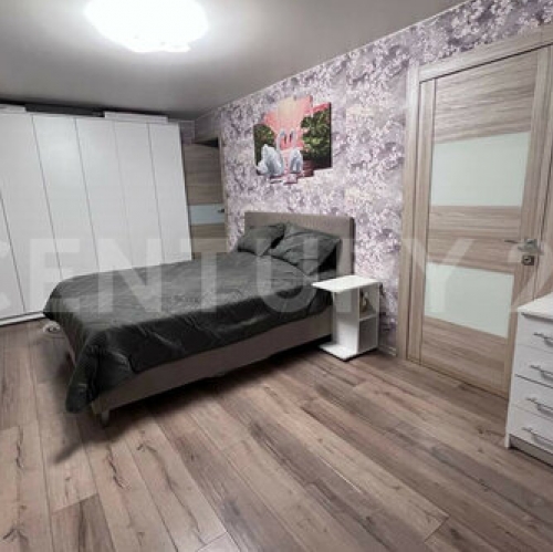 2-комн квартира Луговая, улица Научный Городок,  д. 5